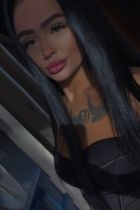 Проститутка Мирослава  (28 лет, Мурманск)